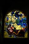 25 Chagal Window